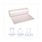 Boardwalk 60 gal Trash Bags, 38 in x 58 in, 19 microns, Natural, 150 PK V7658ENKR01 - alternate 3